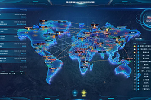 职业教育法首次修订，九游ninegame数码助力新安全人才培养